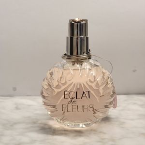 Lanvin Eclat de fleurs 100 ml perfume